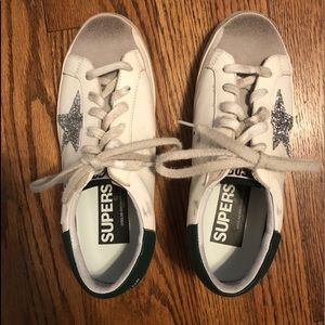 golden goose sneaker DUPES